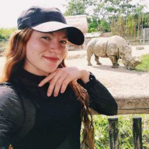 Meet your Posher, Emily